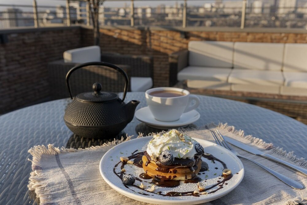Reed Hotel Tbilisi - 20
