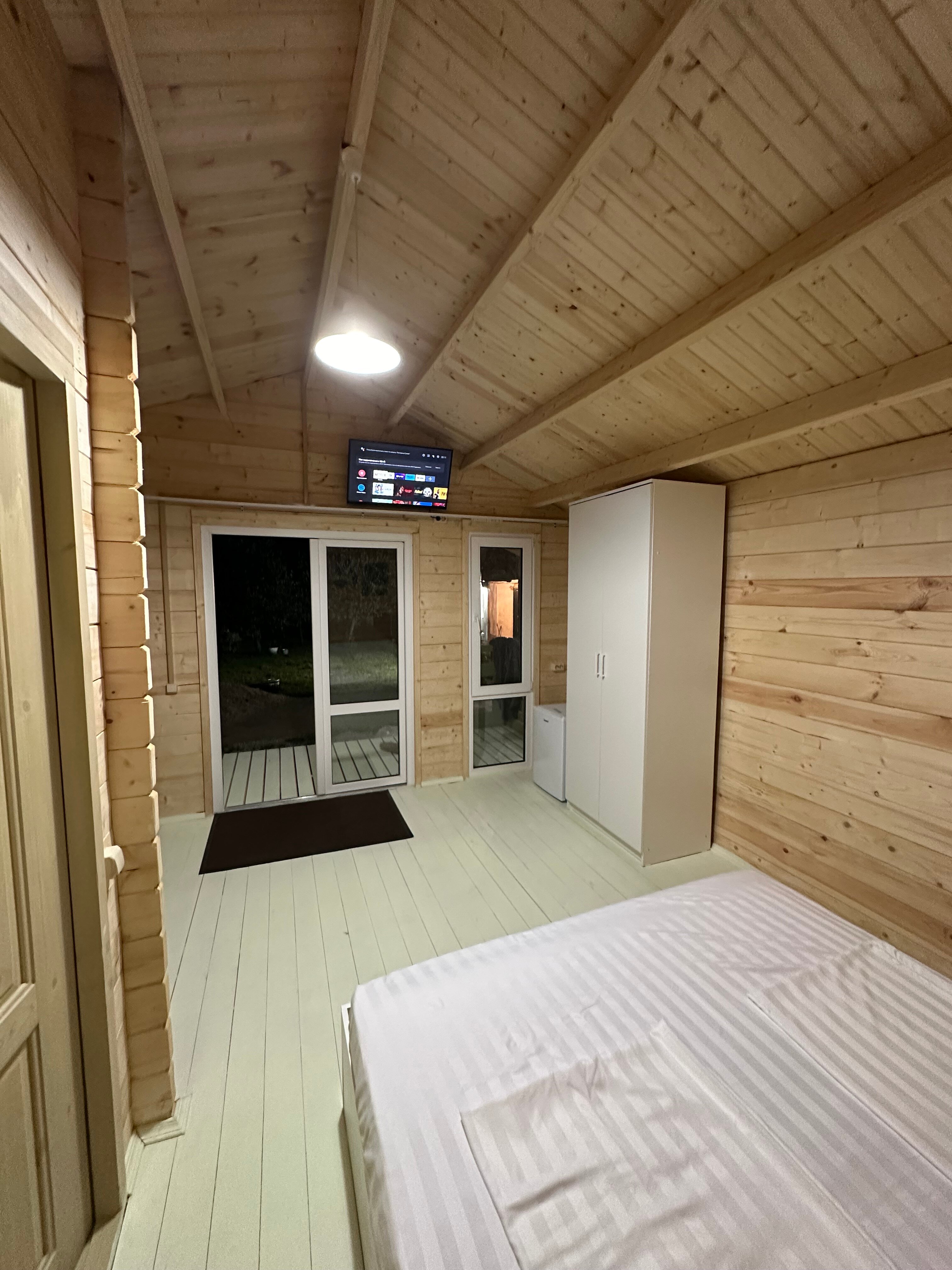 Фото Коттедж Семейный