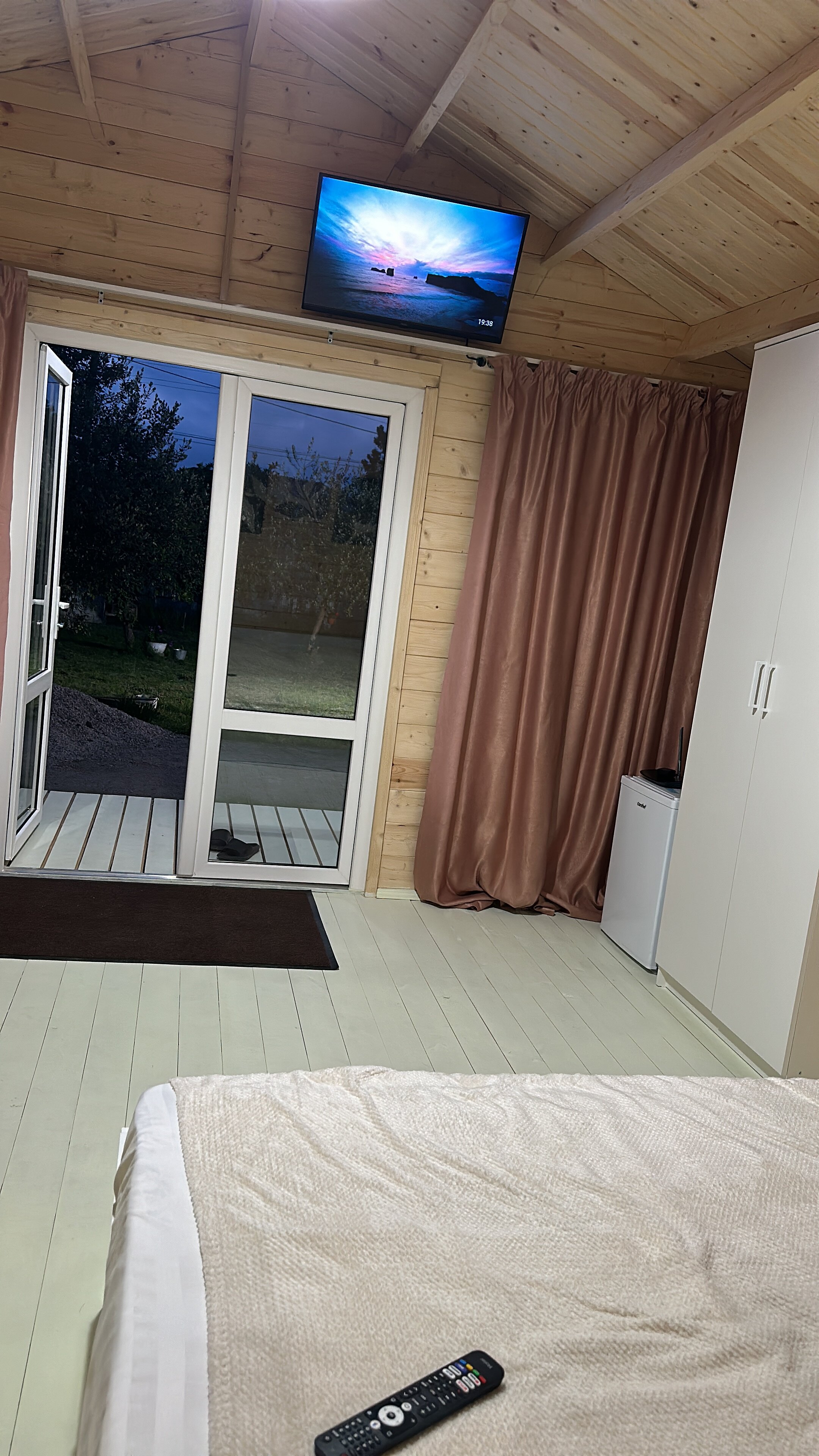 Фото Коттедж Семейный