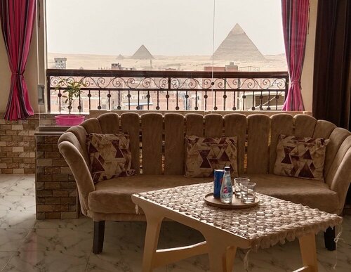 Sun and Sand Guest House