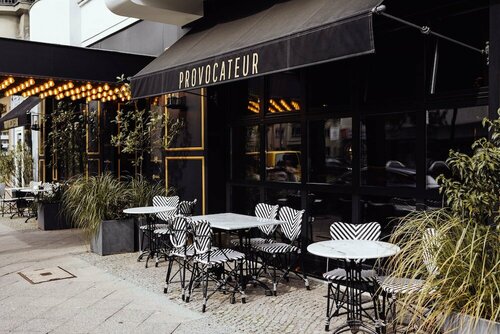 Provocateur, Berlin, a Member of Design Hotels