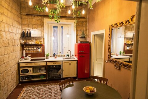 Гостиница B&b Rosaroll в Казории