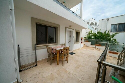 Апартаменты İlya Apart 1 Bodrum в Бодруме