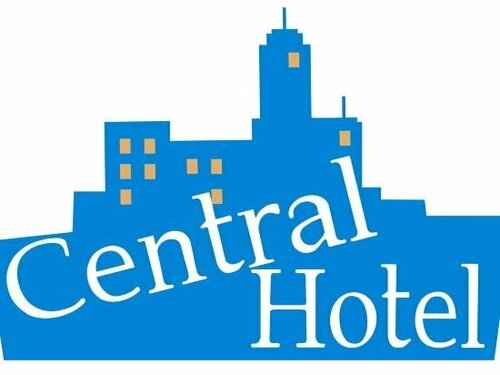 Гостиница Central Hotel в Вайблингене