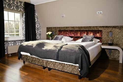 Гостиница Hotel Rosenmeer в Фирзене