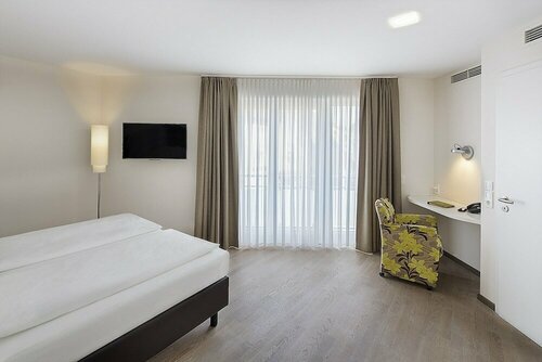Гостиница Taome Feng Shui Stadthotel Breisgau в Эммендингене