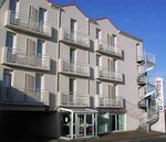 Brit Hotel Les Alizés