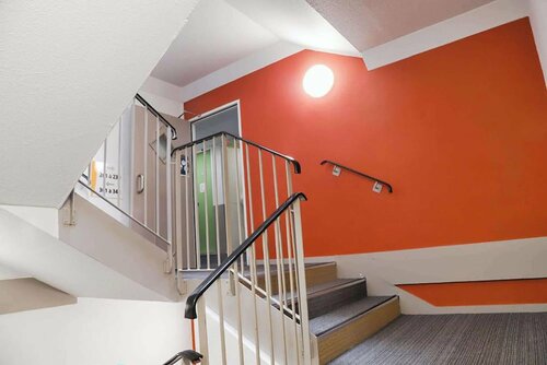 Гостиница Premiere Classe Plaisir Gatines в Плезире