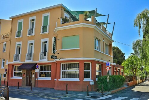 Hôtel Provençal