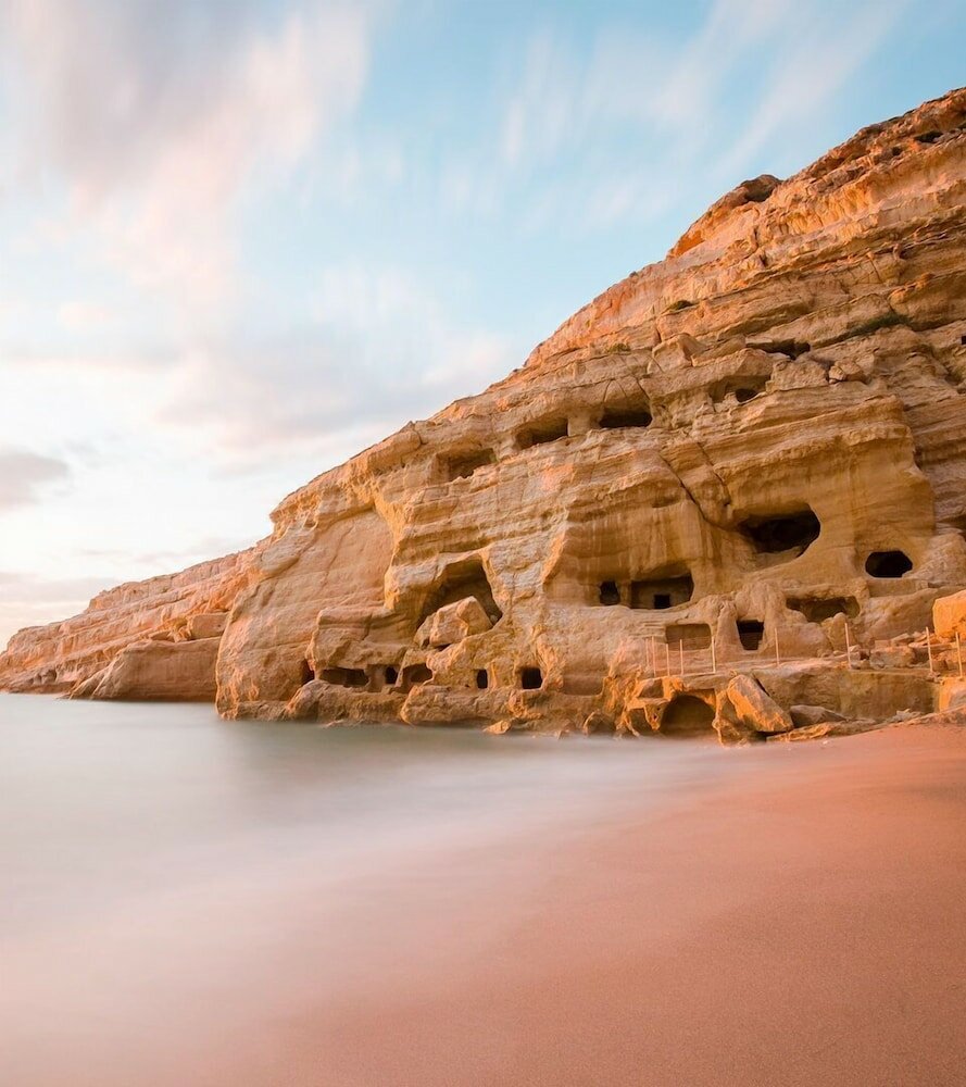 Matala Hostel - 9