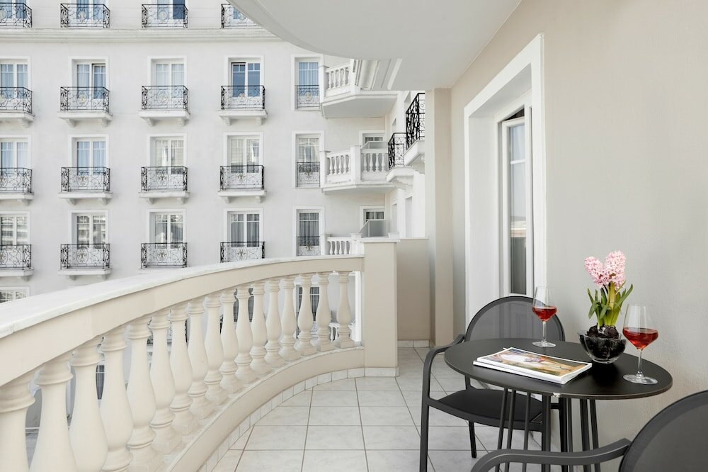 Grand Hotel Palace - 15
