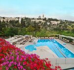 Inbal Jerusalem Hotel