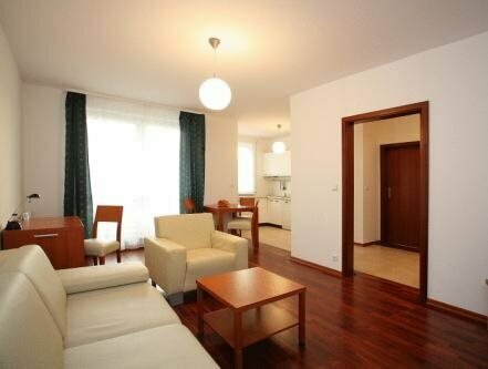 Tww Mokotow - Apartments