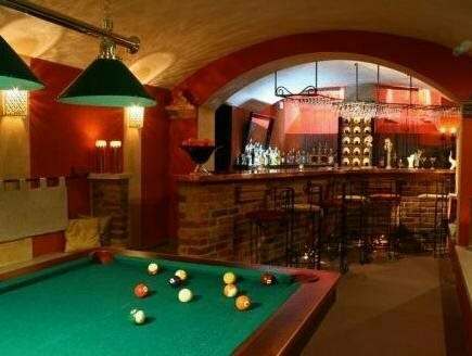 Гостиница Marmułowski в Вейхерово