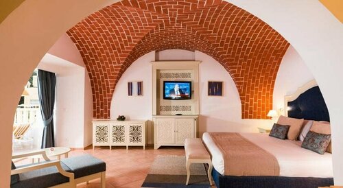 Гостиница Steigenberger Marhaba Thalasso Hammamet в Хаммамете