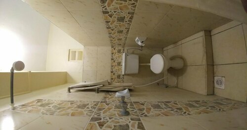Гостиница Marigold Guest House в Момбасе