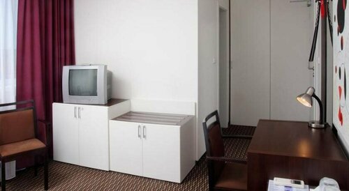 Гостиница Hotel Rottal в Отроковице