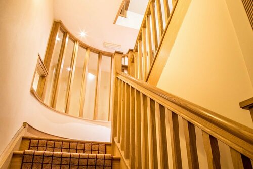 Гостиница Newcastle Jesmond Hotel в Ньюкасле-апон-Тайн