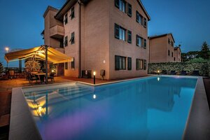 Гостиница Residence Arianna
