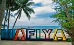 Mafiya's Resort