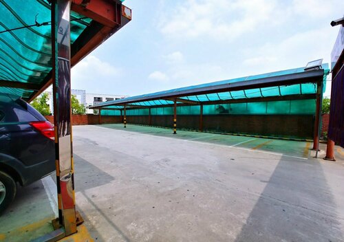 Гостиница Raemian в Чхунчхон-Пукто