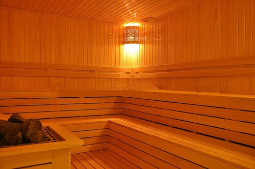 Гостиница Jasmin Beach Hotel в Бодруме