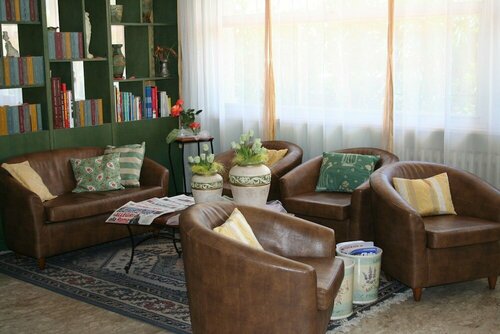 Гостиница Hotel Diamante Francavilla al Mare в Франкавилле-аль-Маре