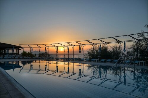 Gocce Di Capri Residence фото 3