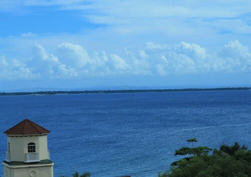 Гостиница Sotogrande Hotel And Resort в Провинции Себу