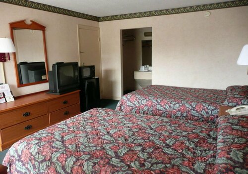 Гостиница Travelodge в Ламбертоне