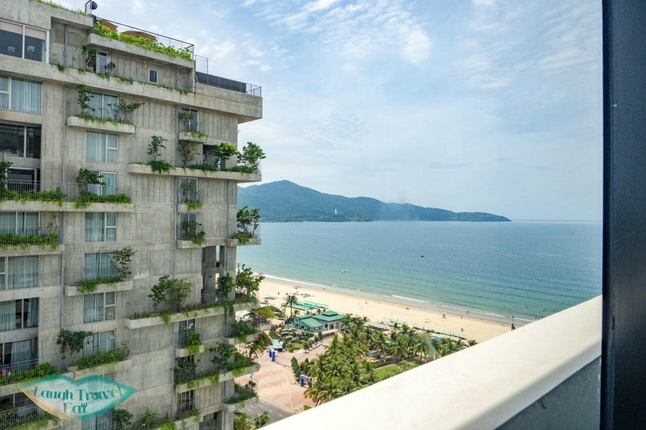 Фото Belle Maison Parosand Danang