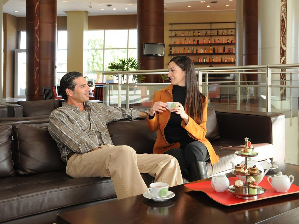 Фото Del Bono Park Hotel SPA & Casino