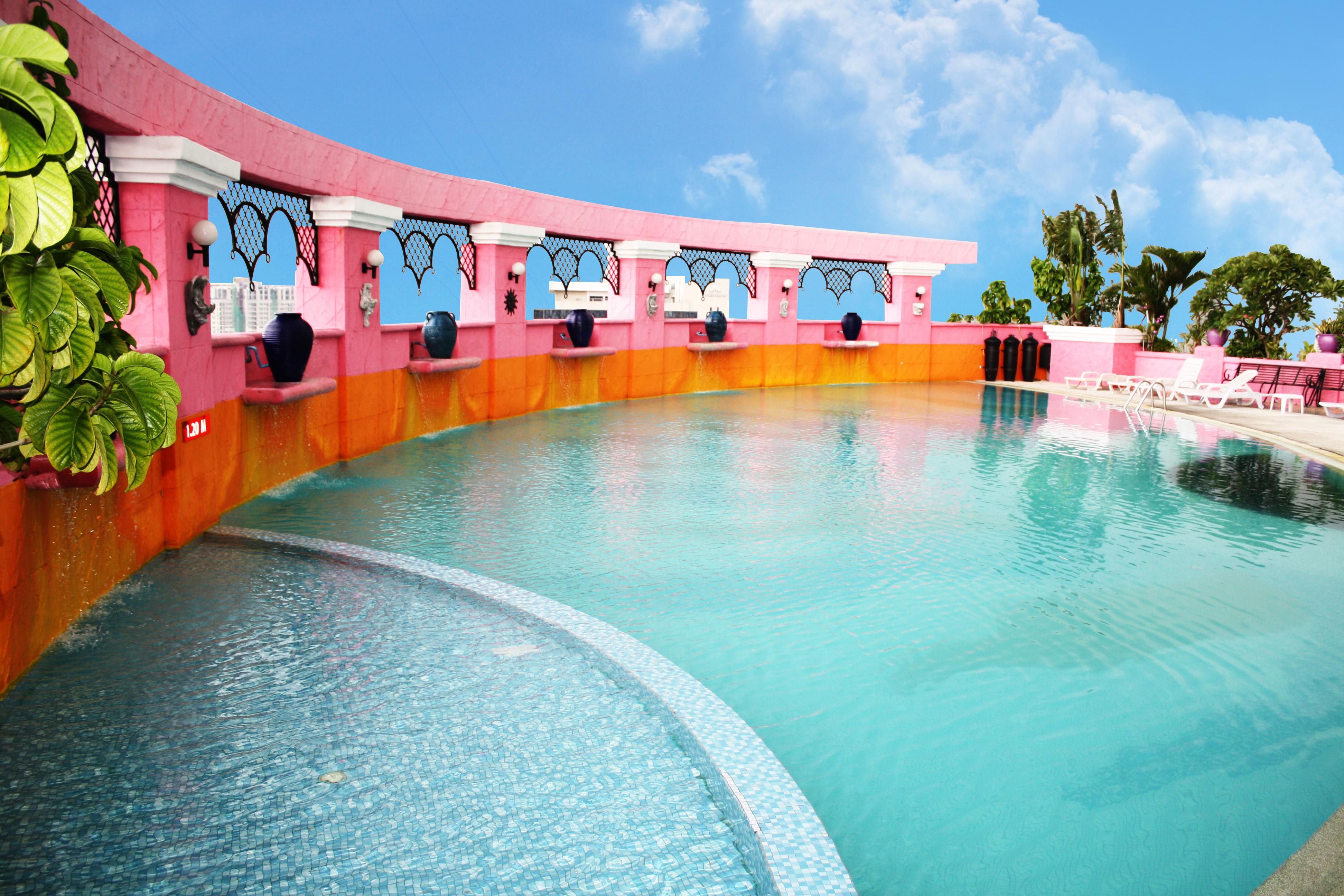 Фото Baiyoke Sky Hotel