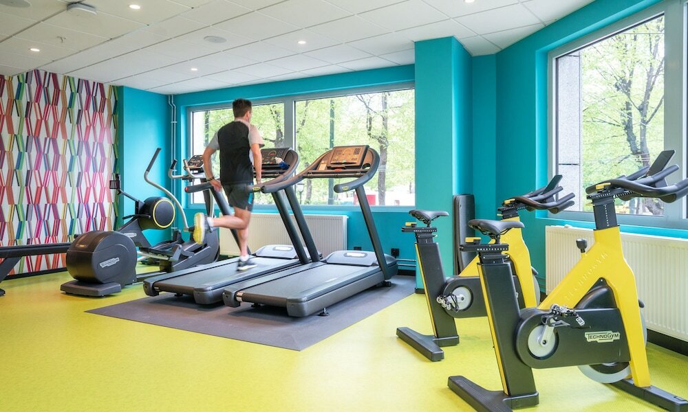 Фото Thon Hotel Cecil