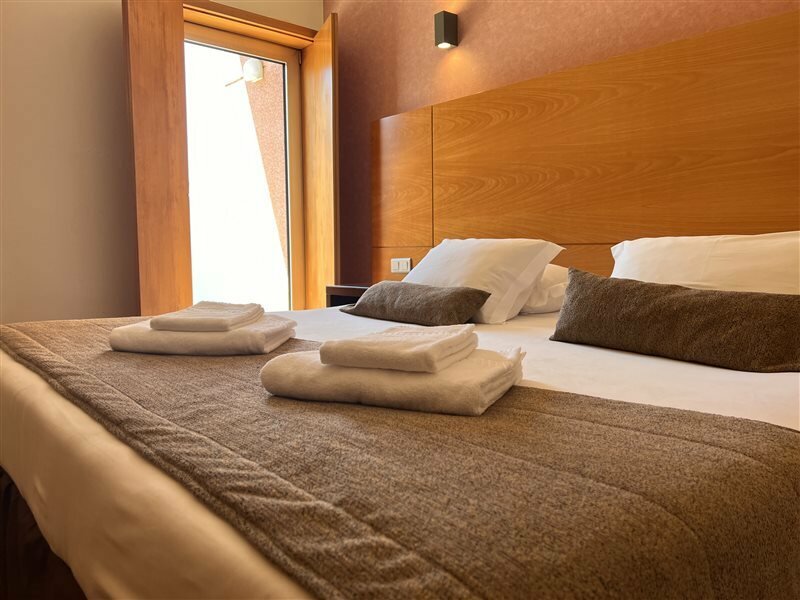 Фото Flag Hotel Barcelos