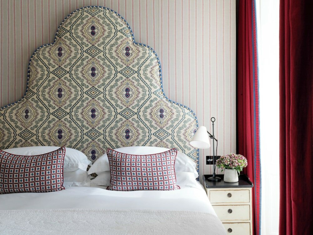 Фото Number Sixteen Hotel, Firmdale Hotels