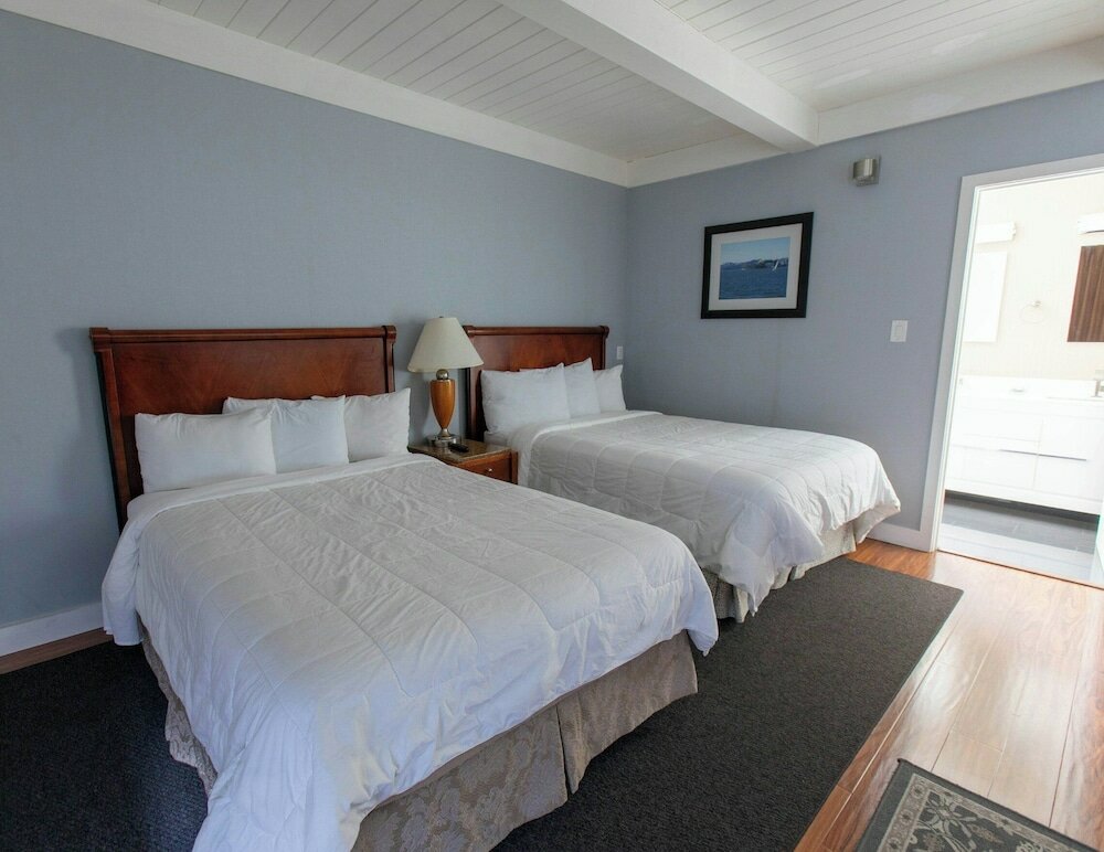 Фото Pacific Heights Inn