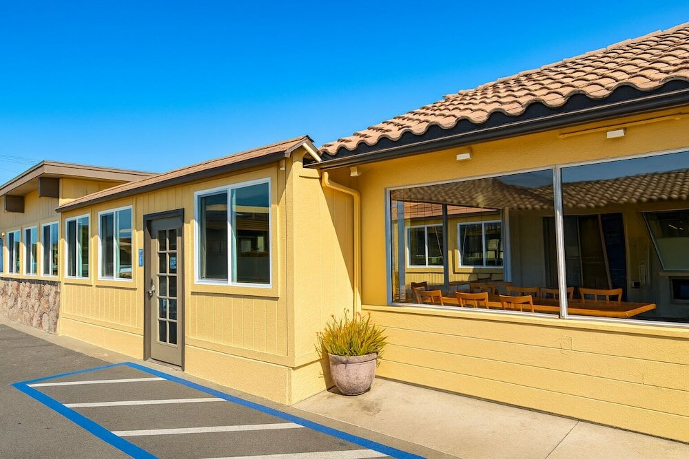 Фото El Castell Motel