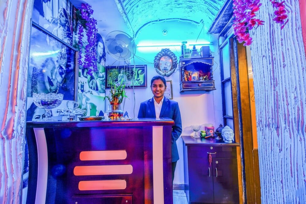 Фото FabHotel White Klove Paharganj