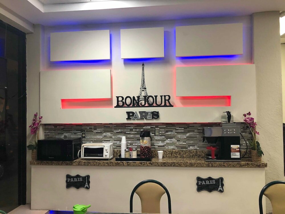 Фото Hotel Paris