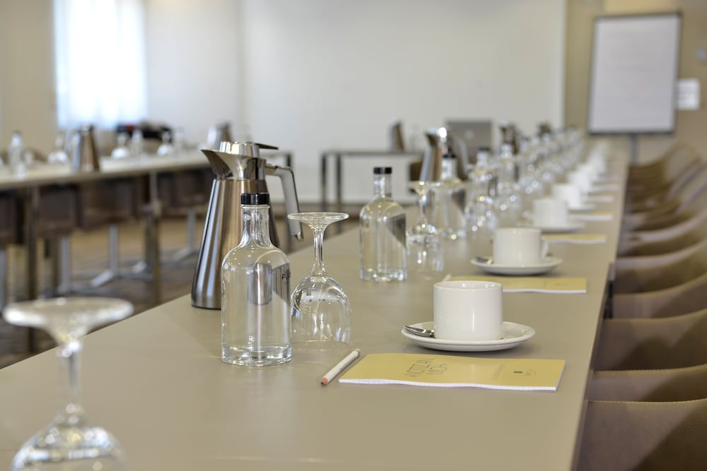 Фото Parkhotel Oberhausen