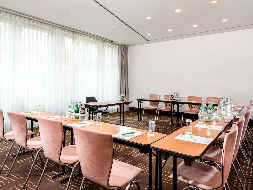 Фото Ibis Styles Gelsenkirchen Hotel