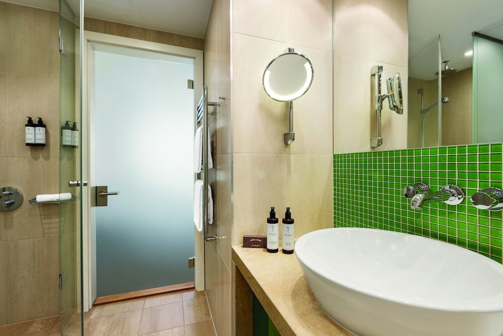Фото Vienna House by Wyndham Andel's Prague