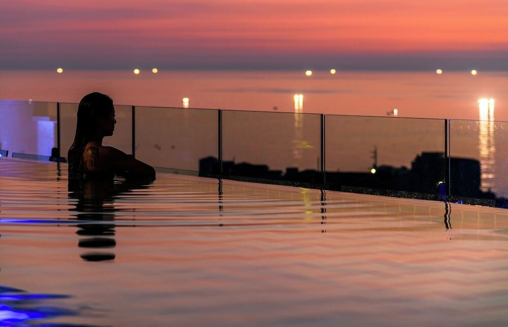 Фото Grabel Hotel Jeju