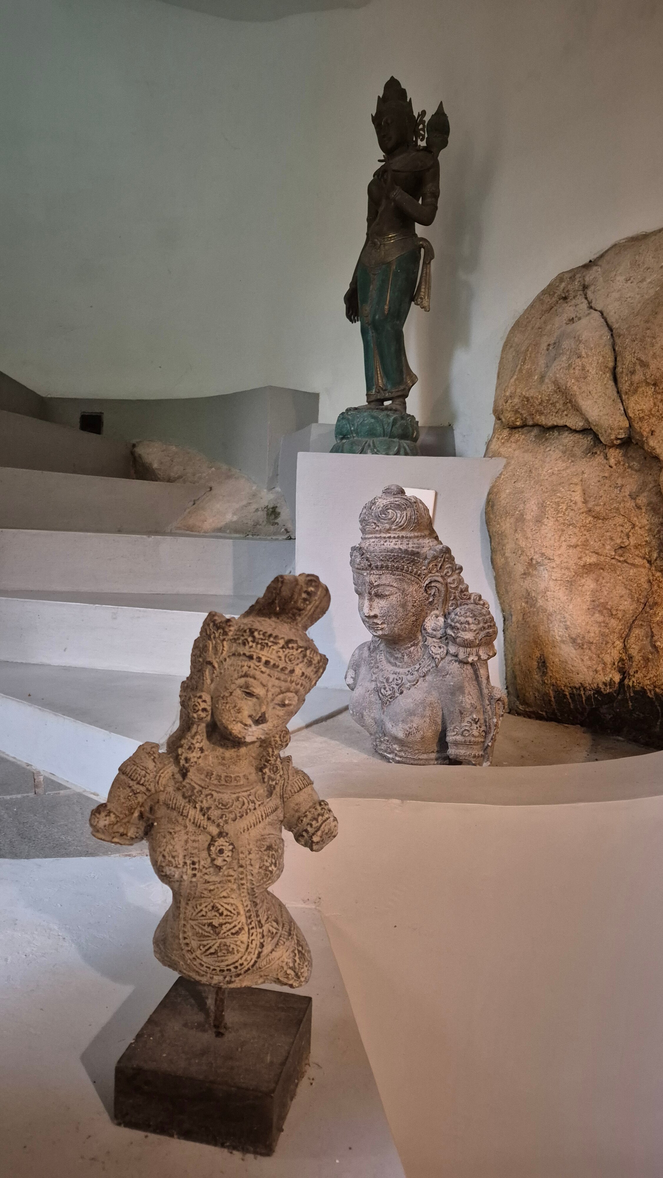 Фото Thambapanni Retreat