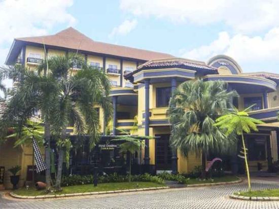 Фото отеля 2