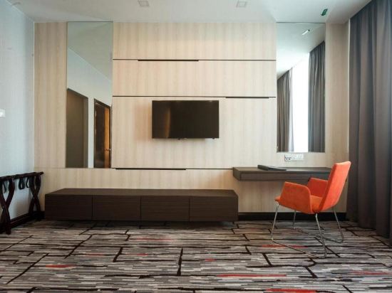 Фото Promenade Hotel Bintulu