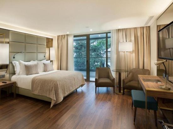Фото Turim Santa Maria Hotel