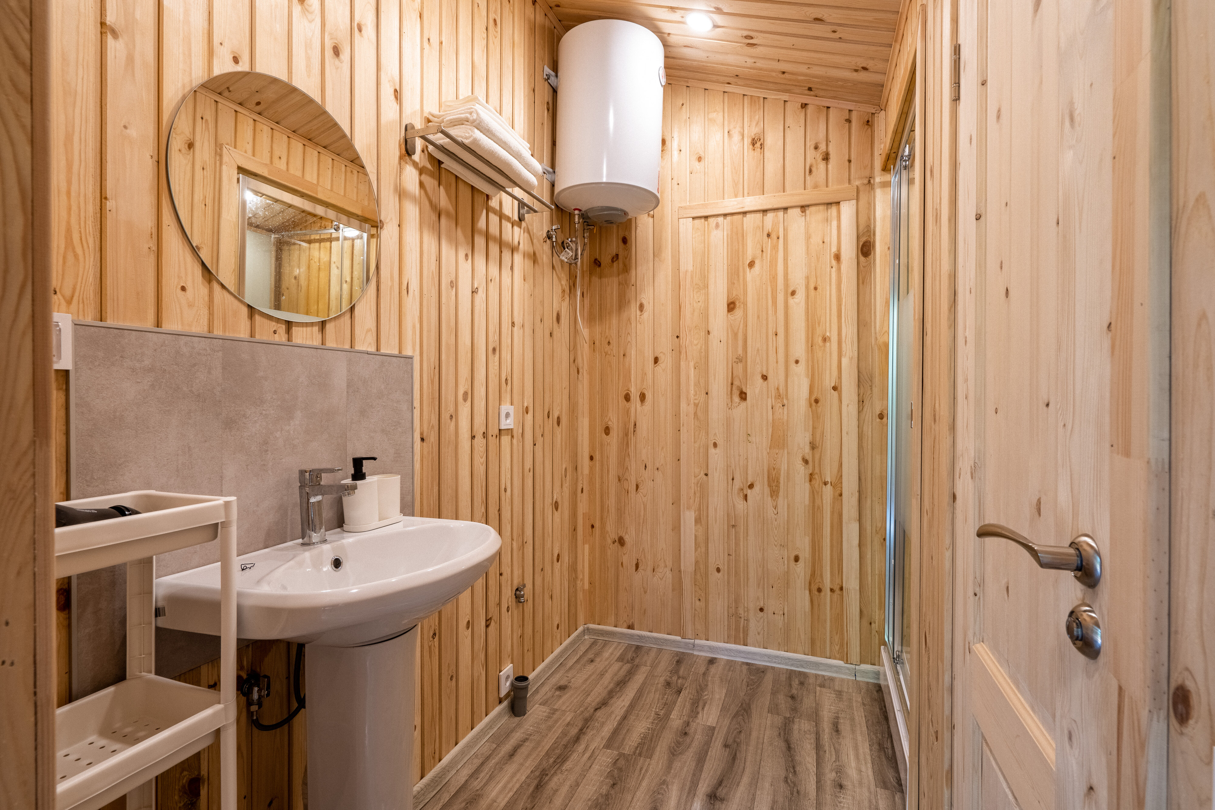 Фото Вуокса Хоум