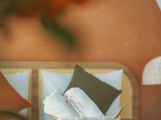 Фото IRest Orange Tay Ho Lakeside Apartment